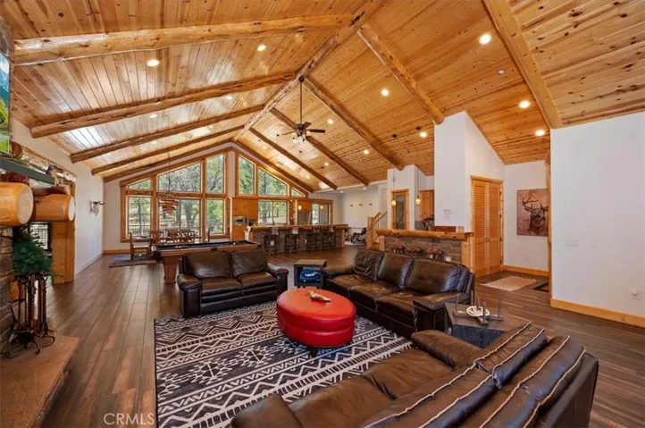 42285 Heavenly Valley, Big Bear Lake, California 92315