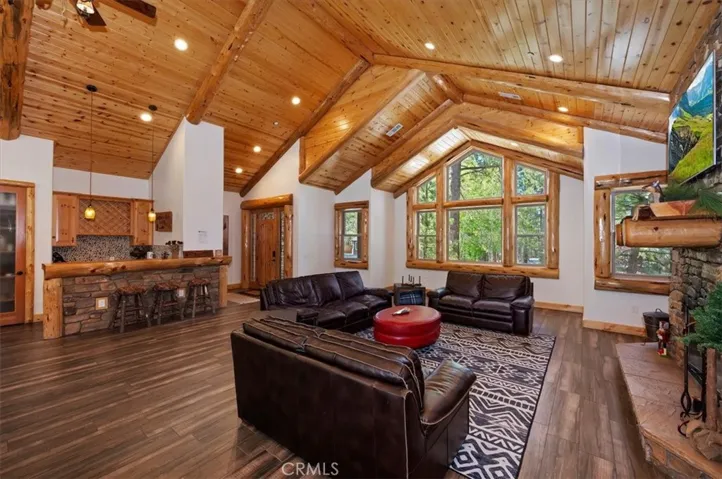42285 Heavenly Valley, Big Bear Lake, California 92315