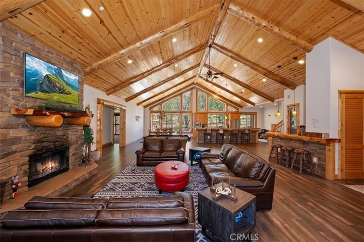 42285 Heavenly Valley, Big Bear Lake, California 92315