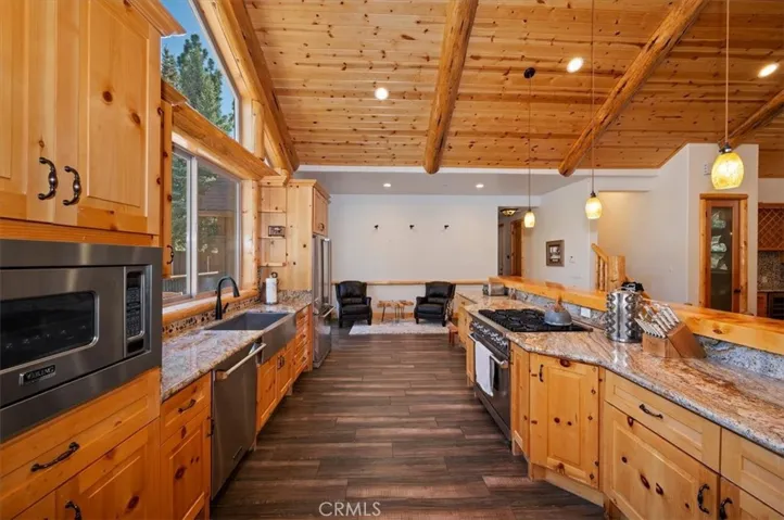 42285 Heavenly Valley, Big Bear Lake, California 92315