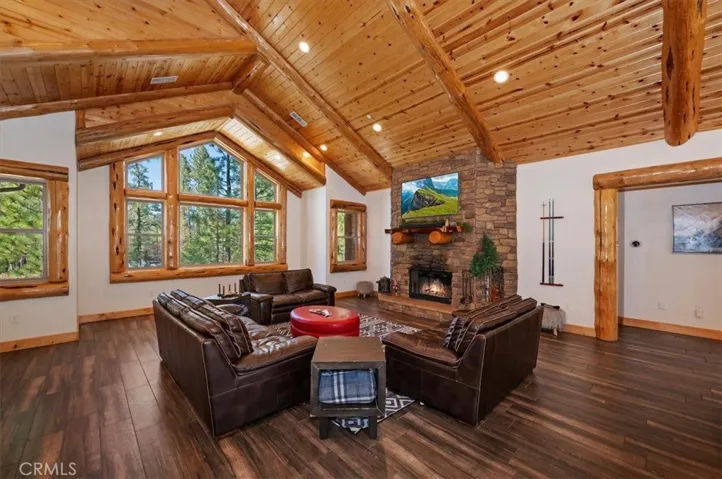 42285 Heavenly Valley, Big Bear Lake, California 92315
