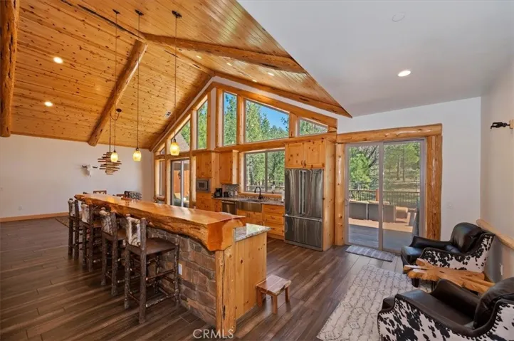 42285 Heavenly Valley, Big Bear Lake, California 92315