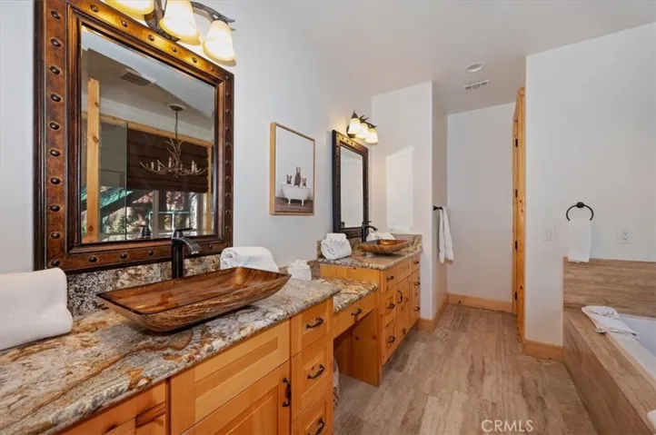 42285 Heavenly Valley, Big Bear Lake, California 92315