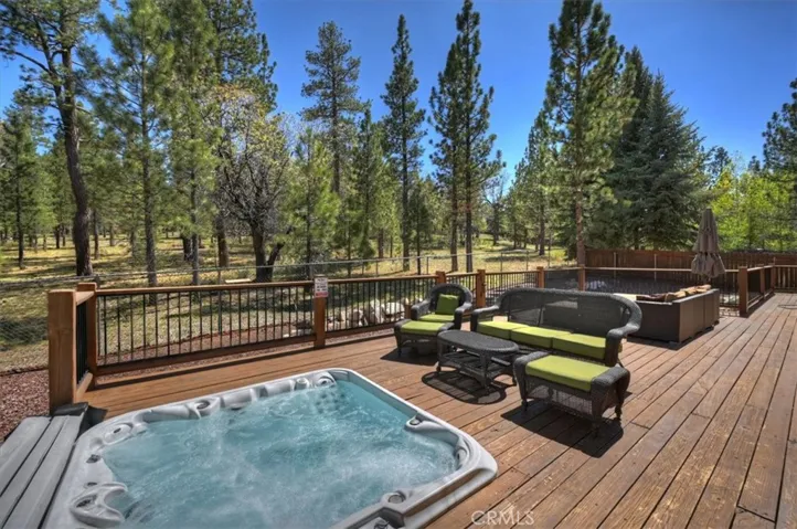 42285 Heavenly Valley, Big Bear Lake, California 92315