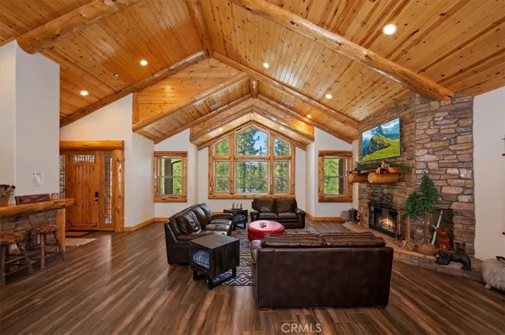 42285 Heavenly Valley, Big Bear Lake, California 92315