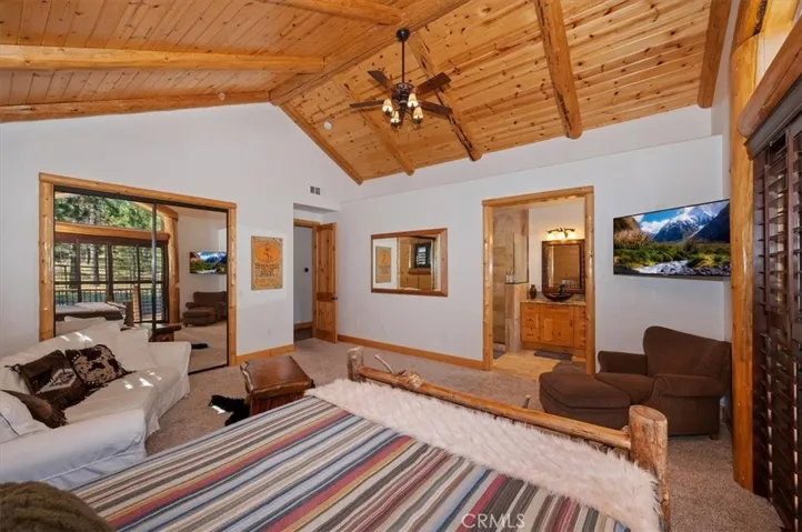 42285 Heavenly Valley, Big Bear Lake, California 92315