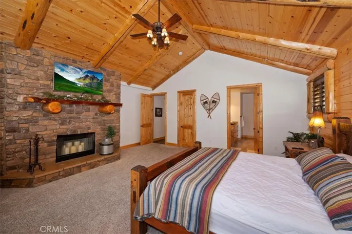 42285 Heavenly Valley, Big Bear Lake, California 92315