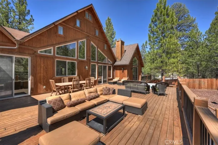 42285 Heavenly Valley, Big Bear Lake, California 92315