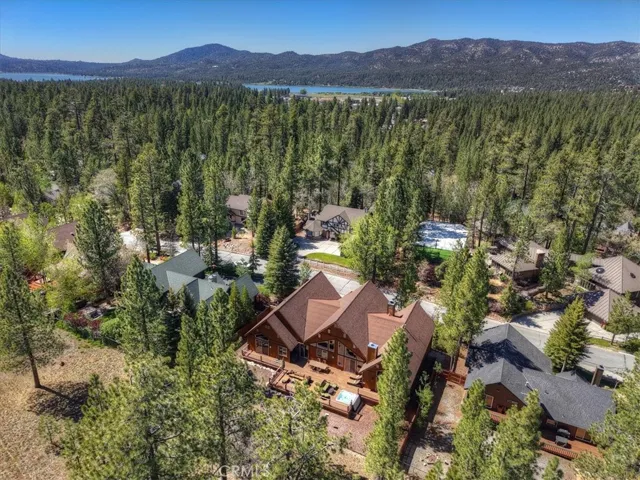 42285 Heavenly Valley, Big Bear Lake, California 92315