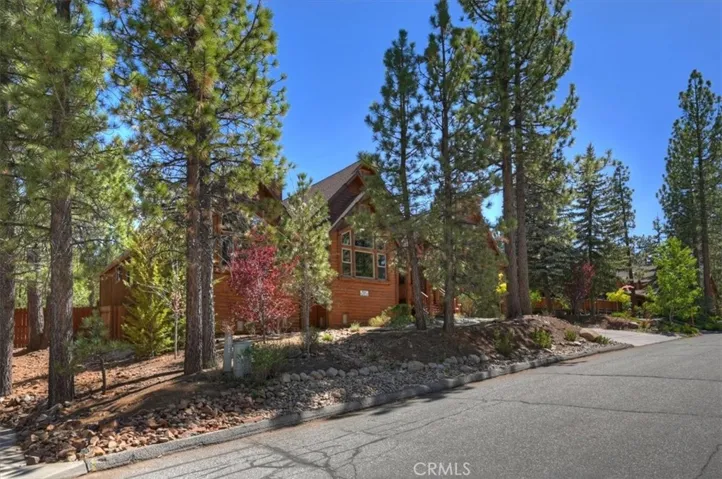 42285 Heavenly Valley, Big Bear Lake, California 92315