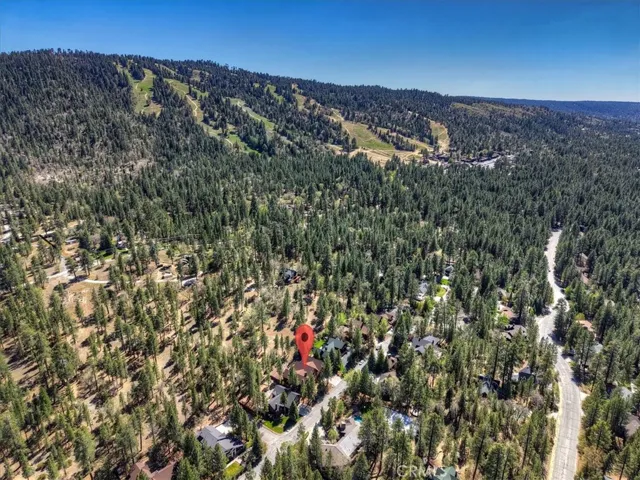 42285 Heavenly Valley, Big Bear Lake, California 92315