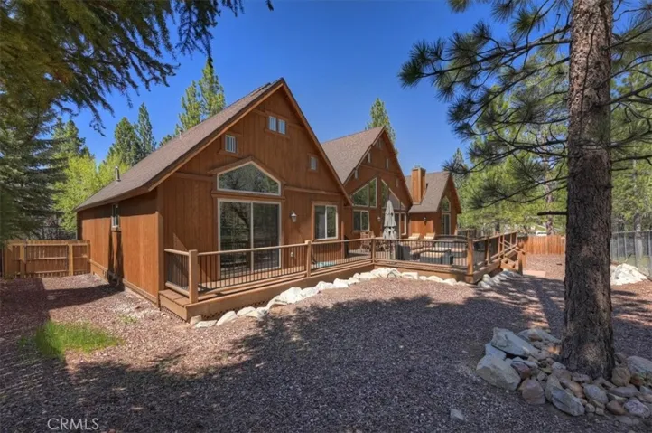 42285 Heavenly Valley, Big Bear Lake, California 92315