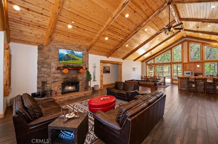 42285 Heavenly Valley, Big Bear Lake, California 92315