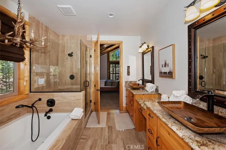 42285 Heavenly Valley, Big Bear Lake, California 92315