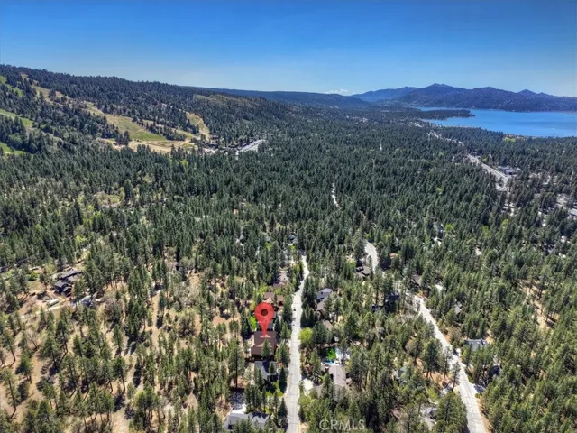 42285 Heavenly Valley, Big Bear Lake, California 92315