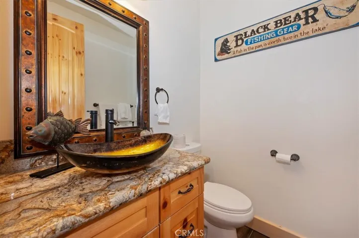 42285 Heavenly Valley, Big Bear Lake, California 92315