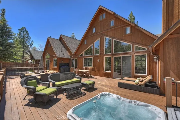 42285 Heavenly Valley, Big Bear Lake, California 92315