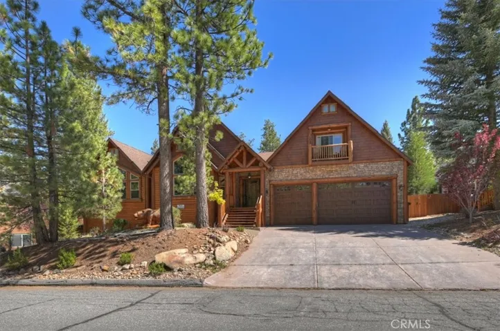 42285 Heavenly Valley, Big Bear Lake, California 92315