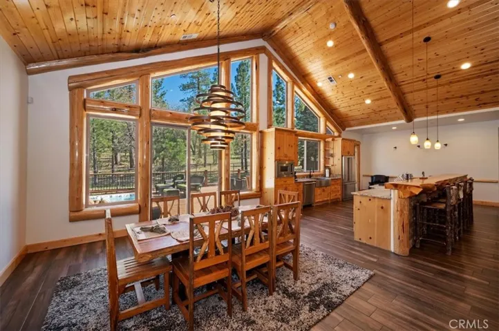 42285 Heavenly Valley, Big Bear Lake, California 92315