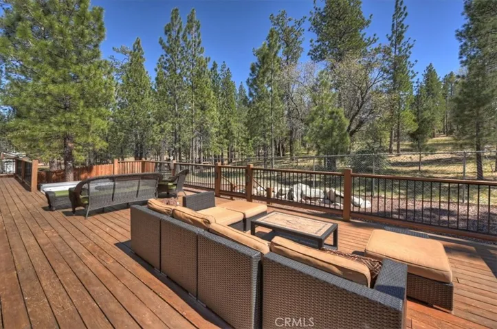 42285 Heavenly Valley, Big Bear Lake, California 92315