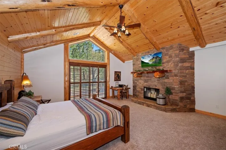 42285 Heavenly Valley, Big Bear Lake, California 92315