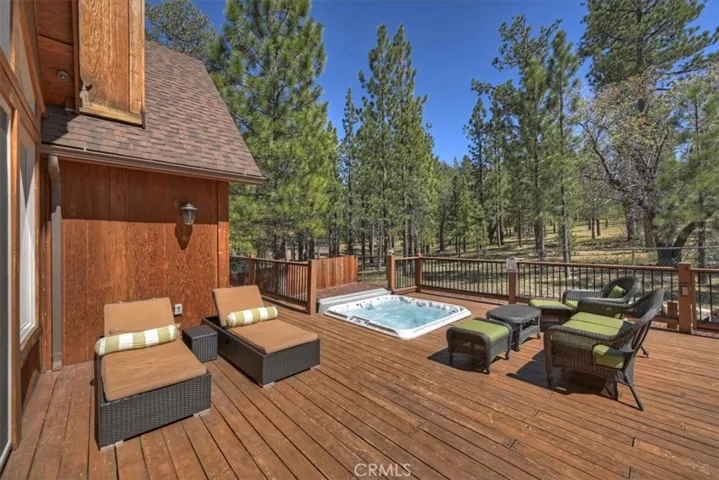 42285 Heavenly Valley, Big Bear Lake, California 92315