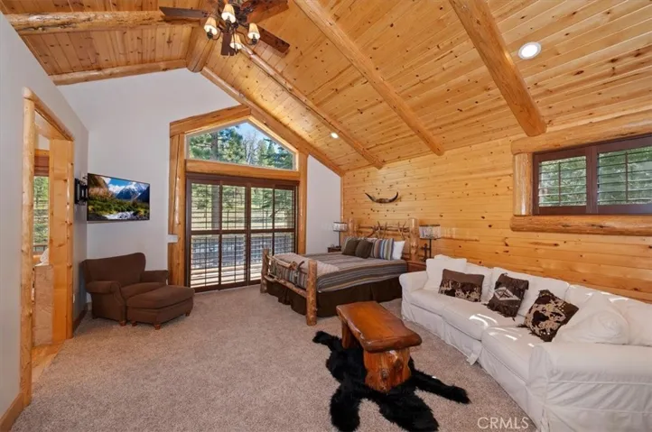 42285 Heavenly Valley, Big Bear Lake, California 92315