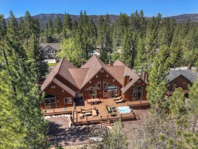 42285 Heavenly Valley, Big Bear Lake, California 92315