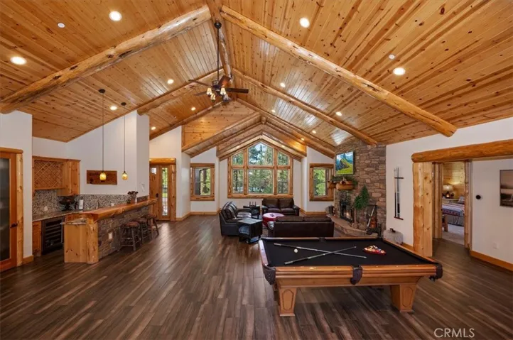 42285 Heavenly Valley, Big Bear Lake, California 92315