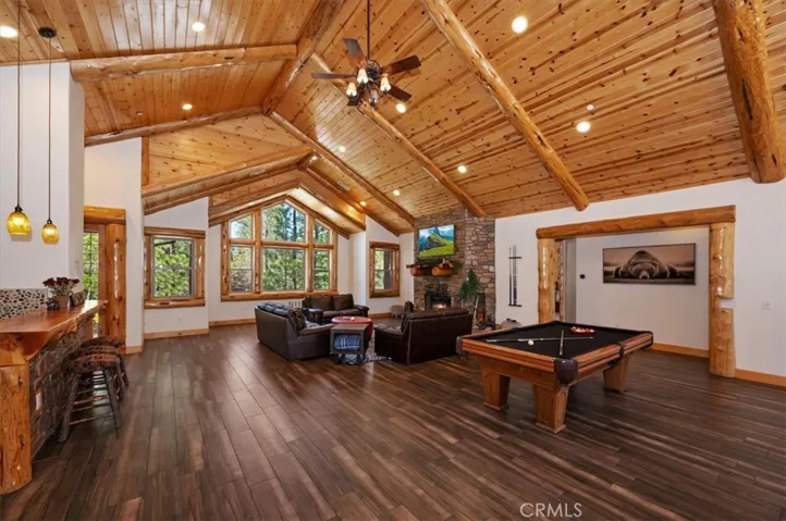 42285 Heavenly Valley, Big Bear Lake, California 92315