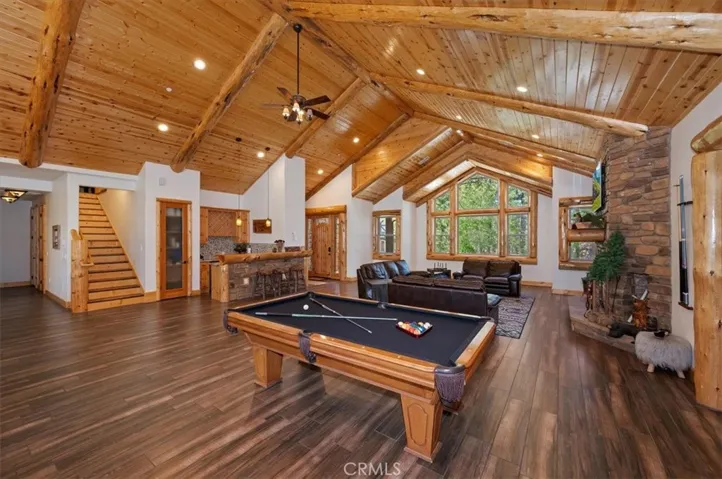 42285 Heavenly Valley, Big Bear Lake, California 92315