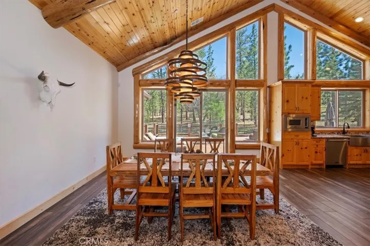 42285 Heavenly Valley, Big Bear Lake, California 92315