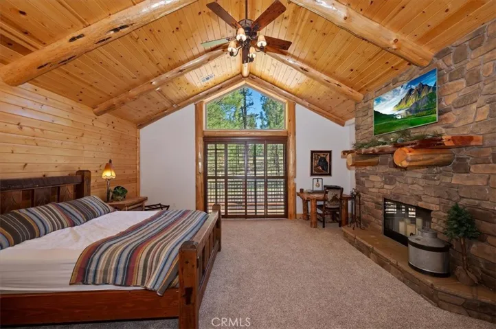 42285 Heavenly Valley, Big Bear Lake, California 92315