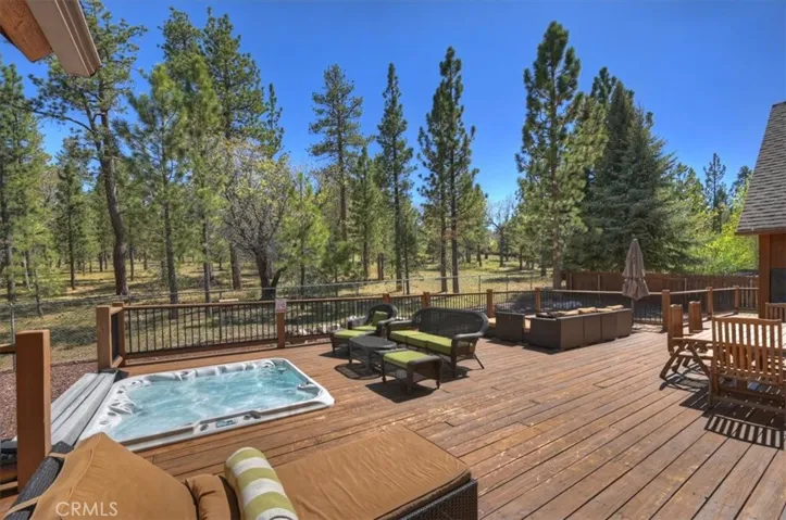 42285 Heavenly Valley, Big Bear Lake, California 92315