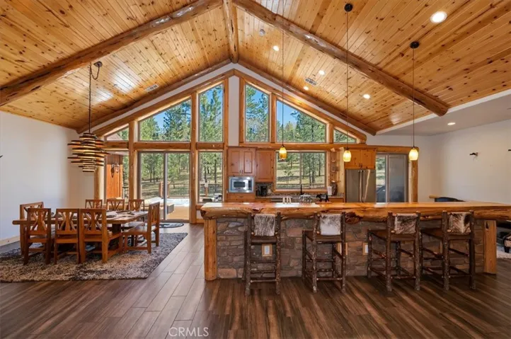42285 Heavenly Valley, Big Bear Lake, California 92315