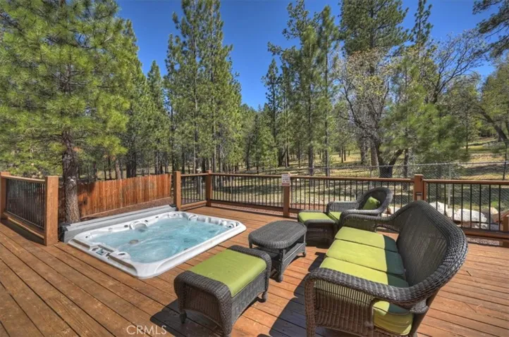 42285 Heavenly Valley, Big Bear Lake, California 92315
