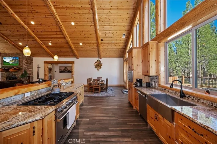 42285 Heavenly Valley, Big Bear Lake, California 92315