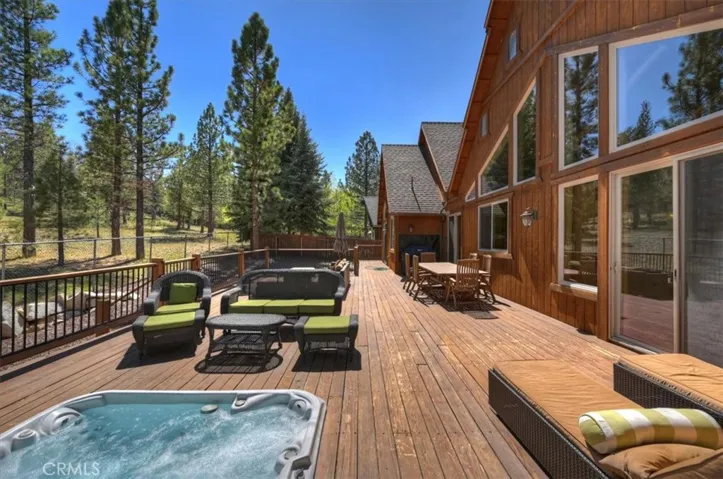 42285 Heavenly Valley, Big Bear Lake, California 92315