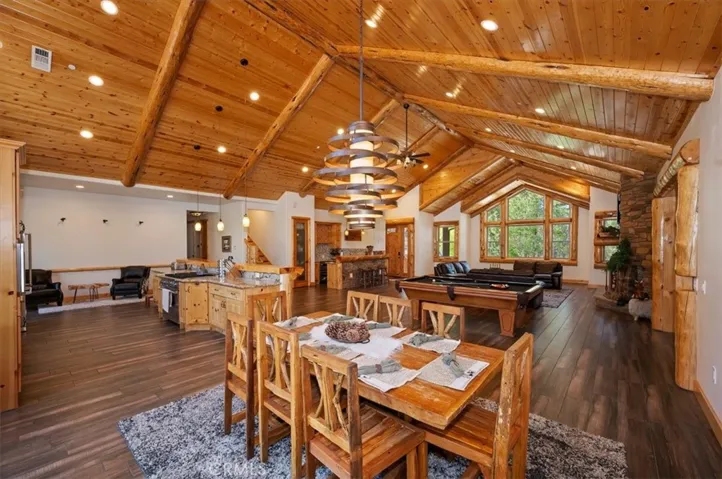 42285 Heavenly Valley, Big Bear Lake, California 92315