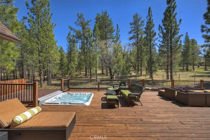 42285 Heavenly Valley, Big Bear Lake, California 92315