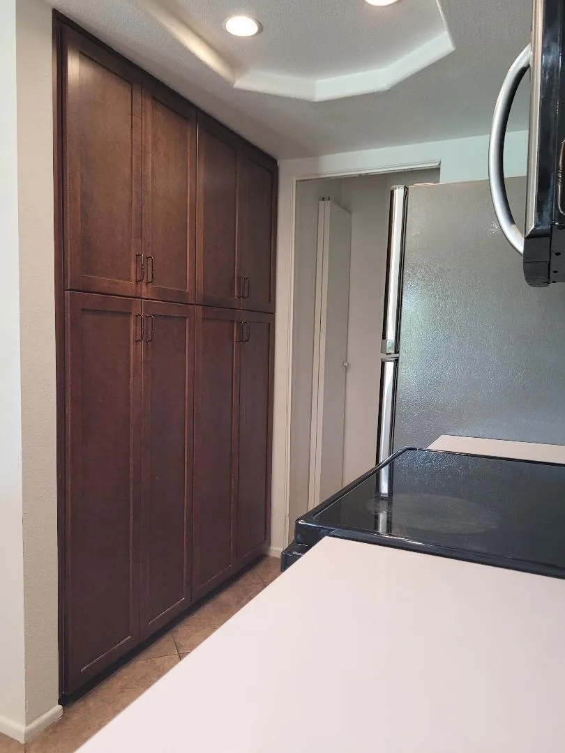 PANTRY