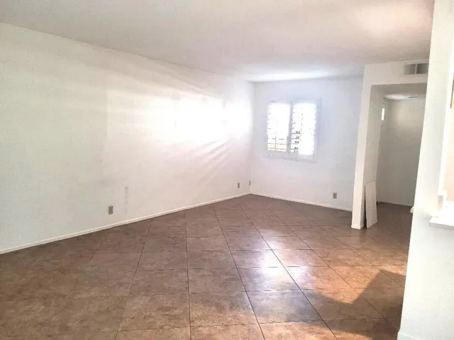 Great Room Floor Plan