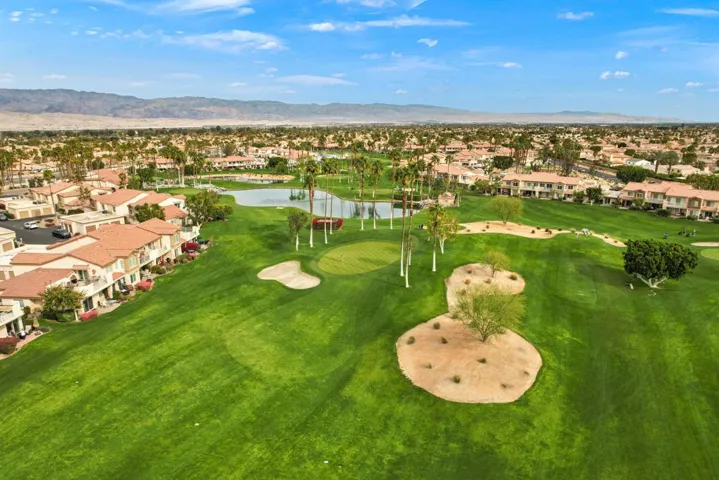 Palm Royale Country Club