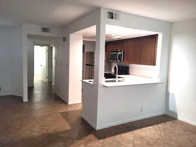 Upgraded Kitchen
