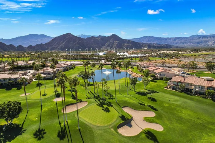 Palm Royale Country Club