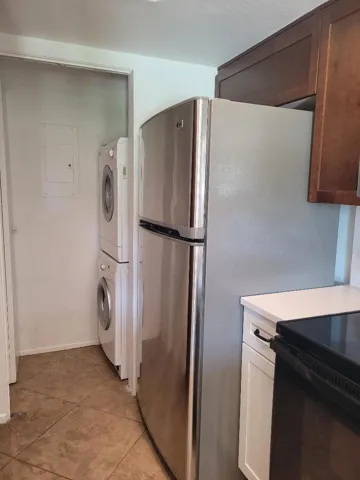 Upgraded Kitchen