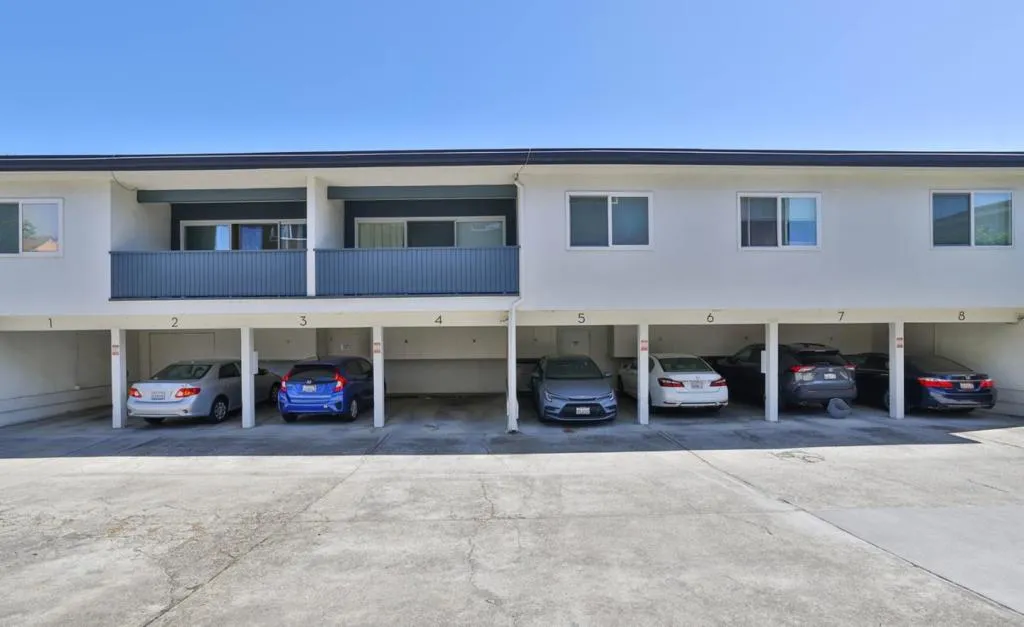 631 Masonic Way, Belmont, California 94002 — photo 4