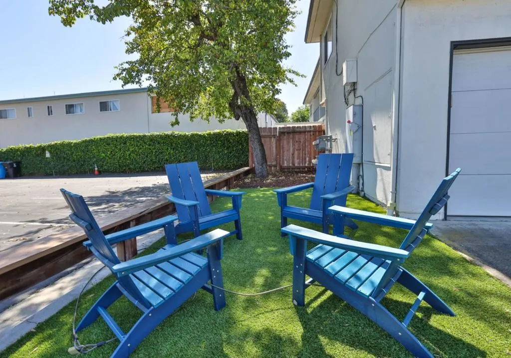 631 Masonic Way, Belmont, California 94002 — photo 5