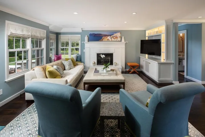 1445 Valparaiso Avenue, Menlo Park, California 94025