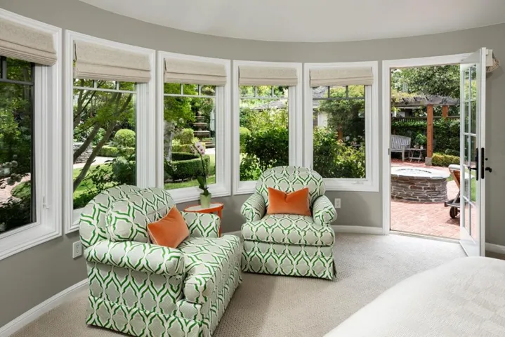 1445 Valparaiso Avenue, Menlo Park, California 94025